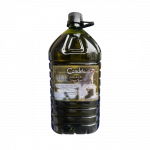 Aceite de Oliva Virgen Extra (AOVE) Candela