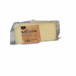 Queso Curado Leche Cruda El Mesias (1,2-1,4 kg)