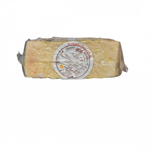 Queso de Oveja y Cabra Curada al Romero de Ocaña (1.4-1.7kg)