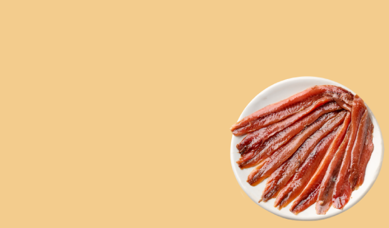 Anchoas